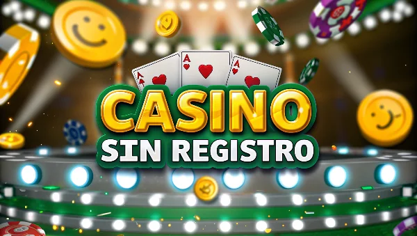 casinos sin KYC