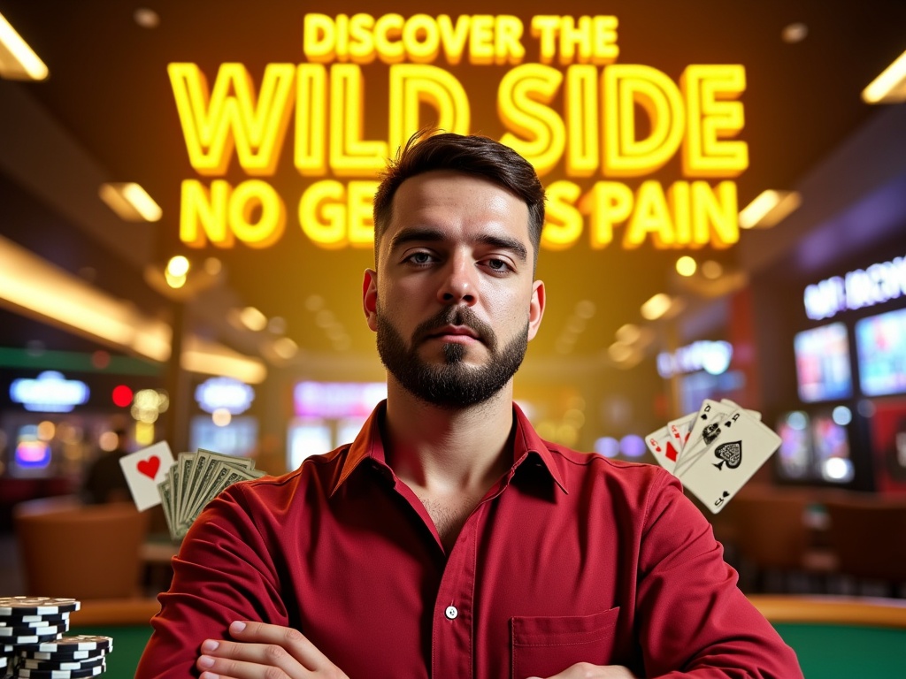 Casino Fuera De España