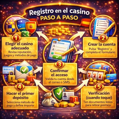 casinos sin licencia españa